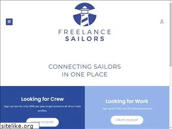 freelancesailors.com
