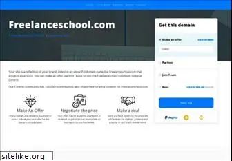 freelanceschool.com