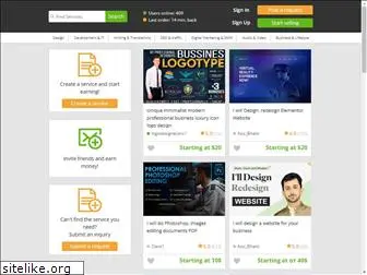 freelanceshop.org