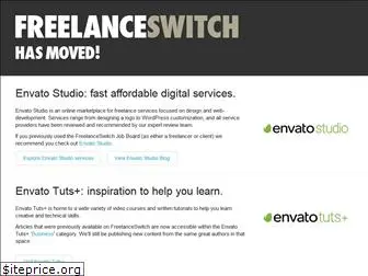 freelanceswitch.net