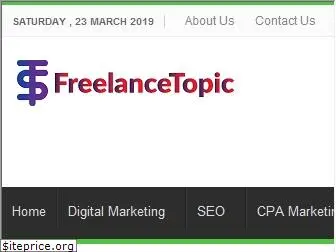 freelancetopic.com