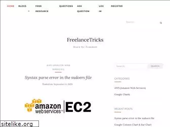 freelancetricks.com