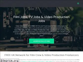 freelancevideocollective.com