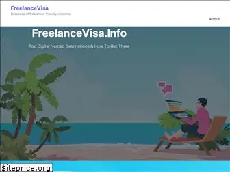 freelancevisa.info