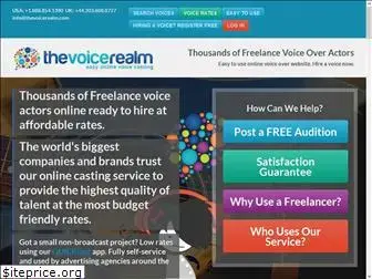 freelancevoiceactors.com