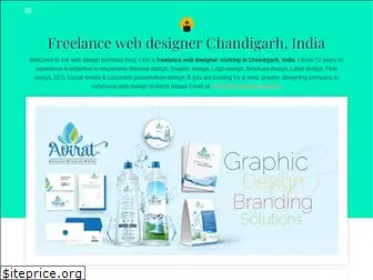 freelancewebdesignerindia.in