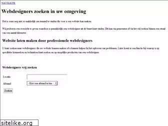 freelancewebdesigners.nl