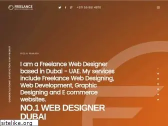 freelancewebdesigneruae.com