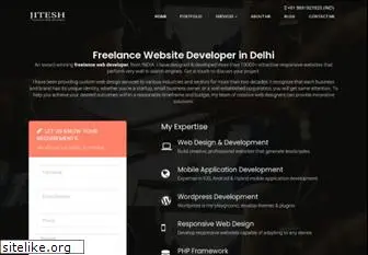 freelancewebdeveloper.net