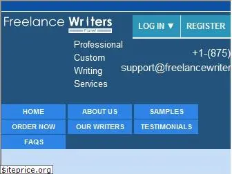 freelancewritersplanet.com