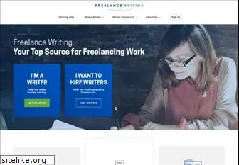 freelancewriting.com