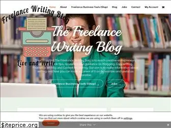 freelancewritingblog.com