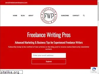 freelancewritingpros.com