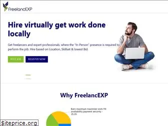 freelancexp.com