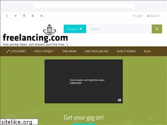 freelancing.com