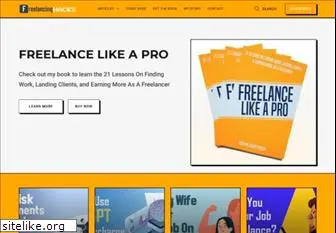 freelancinghacks.com