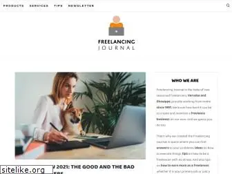 freelancingjournal.com