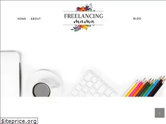 freelancingmama.com