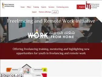 freelancingzones.com