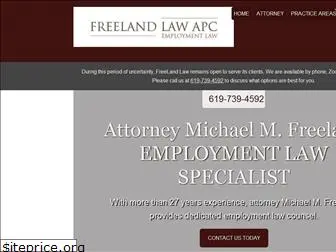 freeland-law.com