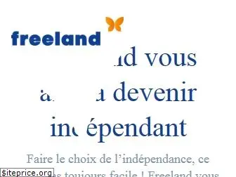 freeland.com