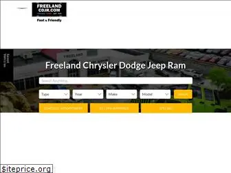 freelandcdjr.com