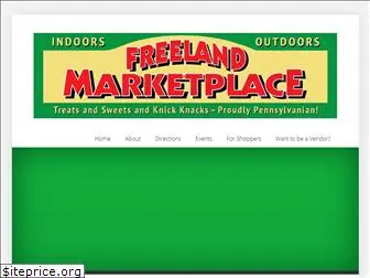 freelandmarketplace.com