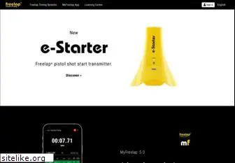 freelap.ch thumbnail