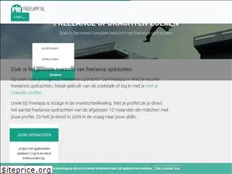 freelapp.nl