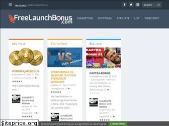 freelaunchbonus.com