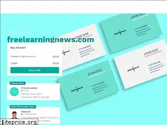 freelearningnews.com