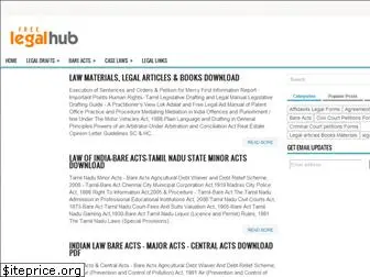 freelegalhub.blogspot.com