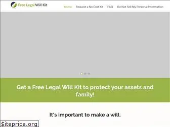 freelegalwillkit.com