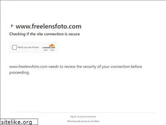 freelensfoto.com