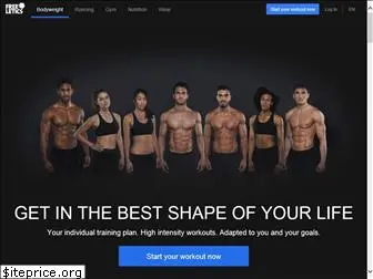 freeletics.com