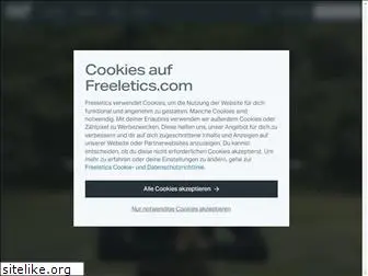 freeletics.de