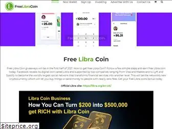 freelibracoin.org