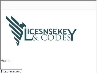 freelicensekey.com