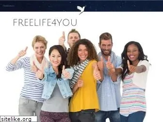 freelife4you.com