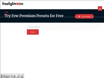 freelightroom.com