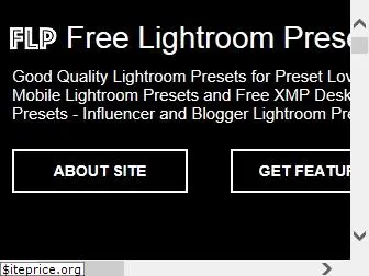 freelightroompresets.com