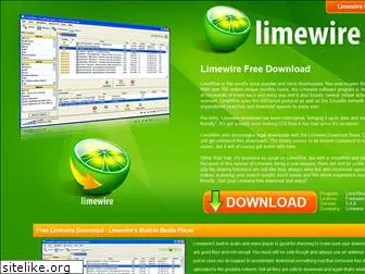 freelimewiredownload.net
