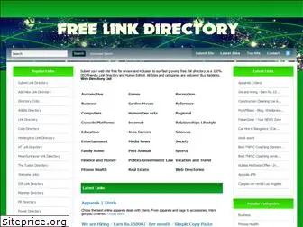 freelinkdirectory.info