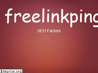 freelinkping.com