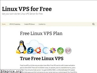 freelinuxvps.us