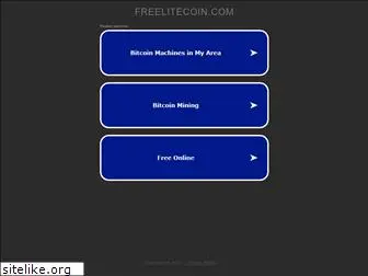 freelitecoin.com