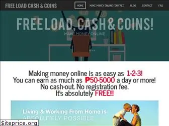 freeloadcashcoins.weebly.com