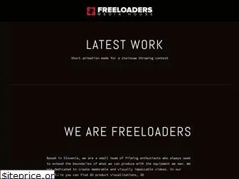 freeloadersmediahouse.com