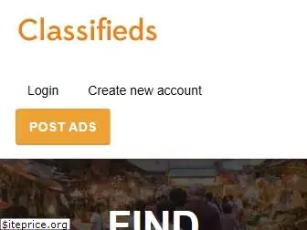 freelocalclassifieds.co