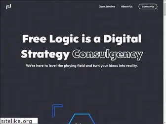 freelogicmedia.com